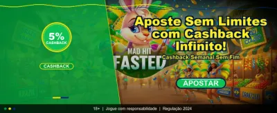 Baixe o App e Ganhe Bônus